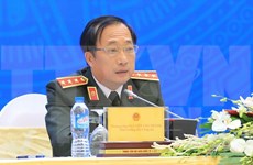 Vietnam participa en Cumbre Global de Ciudades