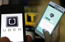Tailandia: Servicios de Uber y GrabCar son ilegales