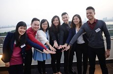 Ofrecerá Nueva Zelanda becas a estudiantes vietnamitas