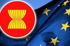 UE y ASEAN acuerdan reanudar negociaciones de TLC