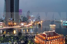 Ciudad Ho Chi Minh busca asistencia para construcción de urbe inteligente