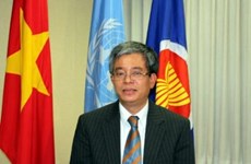 Embajador vietnamita reitera política de su país de continuar integración económica internacional