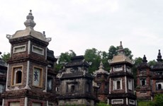 Reconocen a pagoda de Bo Da como reliquia especial de Vietnam