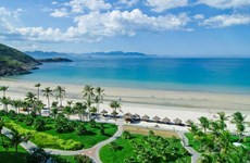 Vietnam con dos playas entre las 25 más bellas de Asia