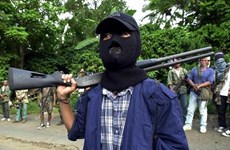 Filipinas abate a un subjefe de Abu Sayyaf