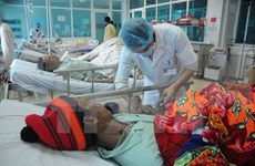 Airbus y Vietnam Airlines entregan equipos de diálisis para hospital nefrológico