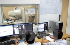 Hungría apoyará a Can Tho en construcción de hospital oncológico