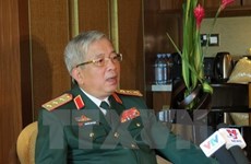 Vietnam participará en el próximo Diálogo de Sangri-La