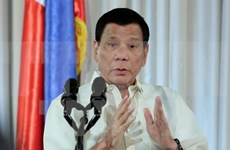 China y Filipinas fortalecen nexos económicos y comerciales 