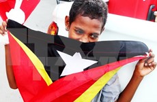 Timor Leste convoca elecciones presidenciales 