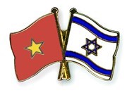 Ministro de Defensa de Vietnam satisfecho por cooperación militar con Israel 