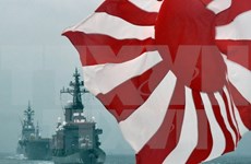 Japón respalda a países de Sudeste de Asia en garantía de seguridad marítima
