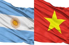 Vietnam y Argentina fortalecen nexos de amistad 