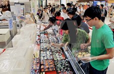 Grupos japoneses tienden a incrementar inversión en sector de servicios de Vietnam