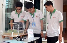 Vietnam concede importancia a renovación e innovación