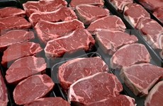 Proponen en Vietnam suspensión de importación de carne de Brasil
