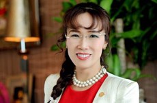 Forbes: Dos vietnamitas en la lista de los más ricos 