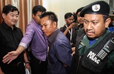 Camboya: Asesino de analista político condenado a cadena perpetua  