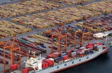 Inauguran ruta de transporte marítimo ASEAN-China