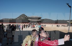 Sudcorea acelera emisión de visados electrónicos a turistas sudesteasiáticos
