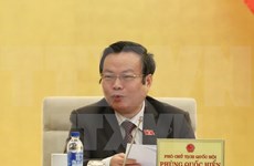 Vietnam confirma políticas exteriores de cooperación en conferencia francófona