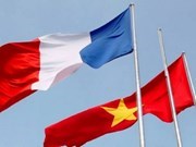 Impresionante participación de Vietnam en Día de la Francofonía en Francia
