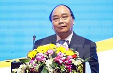 Premier vietnamita llama a inversiones en provincia de Quang Nam 