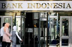 Banco Mundial ayuda a Indonesia en desarrollo de base infraestructural