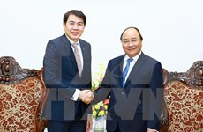 Vietnam promete óptimas condiciones para CapitaLand