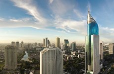 Indonesia se convertirá en cuarta economía mundial en 2045