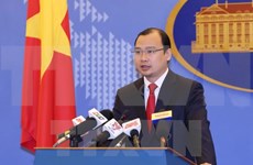 Hanoi se opone a maniobra militar de Taiwán en mar vietnamita