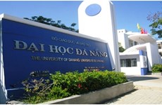 Universidad de Da Nang impulsa cooperación con contrapartes francesas