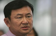 Thaksin Shinawatra rechaza acusaciones de estar detrás de ataques en Tailandia