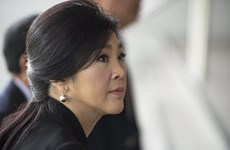 302 funcionarios tailandeses acusados de malversación sobre programa de subsidio al arroz