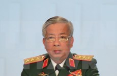 Vietnam y Japón robustecen vínculos en defensa nacional