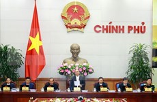 Vietnam debe superar la presión del crecimiento económico, dice premier 