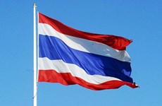 Economía tailandesa podrá crecer cuatro por ciento este año