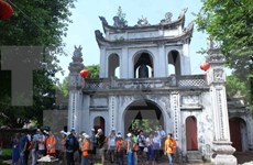 Vietnam organiza feria internacional para promover turismo nacional