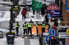 Vietnam expresa pésame a Suecia por ataque con camión en Estocolmo
