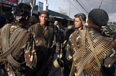 Al menos nueve muertos en combates entre Abu Sayyaf y soldados en Filipinas 