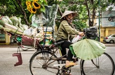 Hanoi y CNN revisan cooperación en campaña promocional