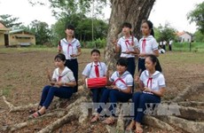 Vietnam reconoce a canto “Sac bua” como patrimonio intangible nacional  