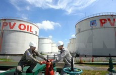 PV Oil ampliará su presencia en mercado nacional