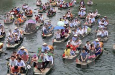 Impulsan desarrollo de infraestructura turística en Vietnam