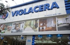 Viglacera espera ingresar mil millones de dólares en 2020