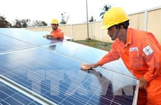 Banco Mundial ayuda a Vietnam a mejorar eficiencia energética
