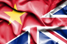 Vietnam y Reino Unido fortalecen nexos en defensa