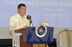 Disminuye apoyo a campaña antidrogas del presidente filipino Rodrigo Duterte