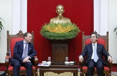 EVFTA: herramienta de Vietnam para devenir actractivo destino de inversión 