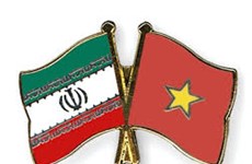 Ciudad Ho Chi Minh e Irán promueven cooperación comercial  